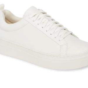 Vagabond - Zoe Platform Sneaker